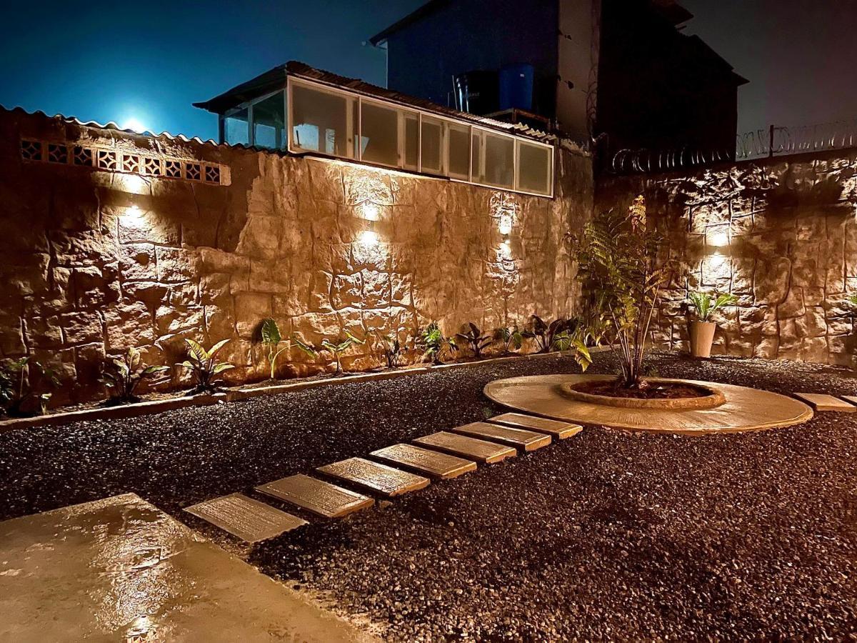 El Zocalo Hotel Boutique Filandia Eksteriør billede