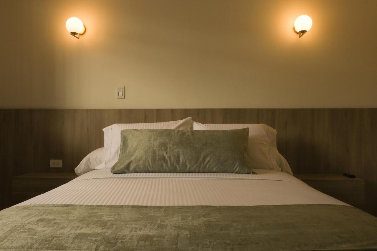 El Zocalo Hotel Boutique Filandia Eksteriør billede