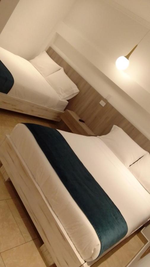 El Zocalo Hotel Boutique Filandia Eksteriør billede